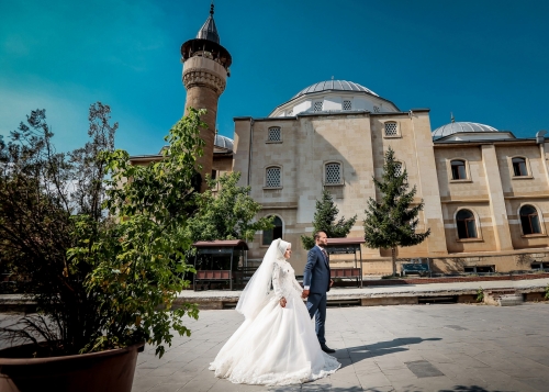 AFŞİN/K.MARAŞ/TÜRKİYE